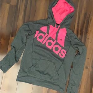 Adidas Hoodie